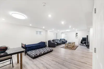 47 Stollar Boulevard Bsmnt, Barrie, On L4m 6n3