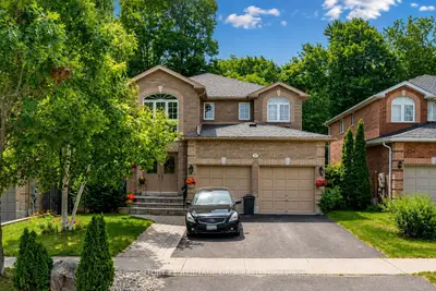 47 Stollar Boulevard Bsmnt, Barrie, On L4m 6n3