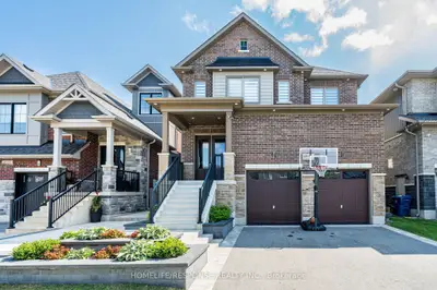 3019 Sierra Drive, Orillia, On L3v 8l9