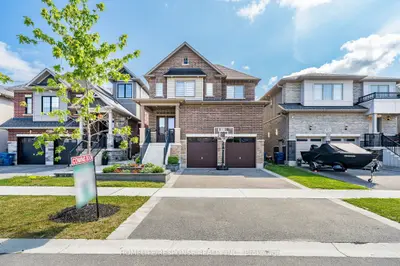 3019 Sierra Drive, Orillia, On L3v 8l9
