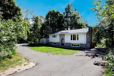 8570 Hwy 12, Oro-medonte, On, L3v 6h2