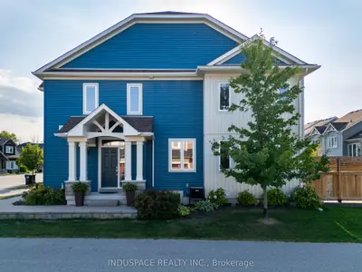 1 Kennedy Avenue, Collingwood, On L9y 0z5