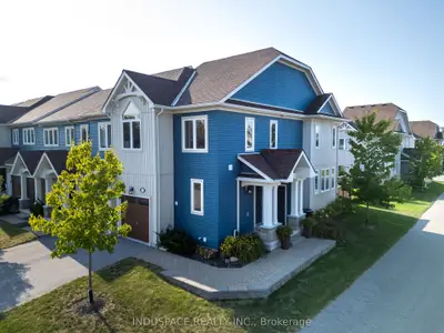 1 Kennedy Avenue, Collingwood, On L9y 0z5