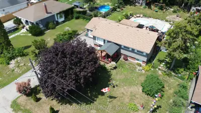 424 Homewood Avenue, Orillia, On L3v 3k8