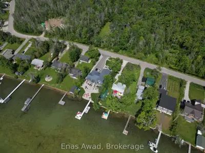 1466 Cunningham Crescent, Severn, On L3v 6h3