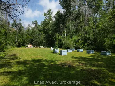 1466 Cunningham Crescent, Severn, On L3v 6h3