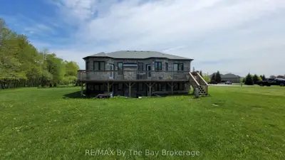 16 Walnut Drive, Wasaga Beach, On L9z 0a9