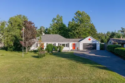 2381 11 Highway, Oro-medonte, On L0l 2e0