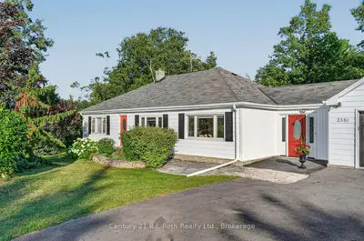 2381 11 Highway, Oro-medonte, On L0l 2e0