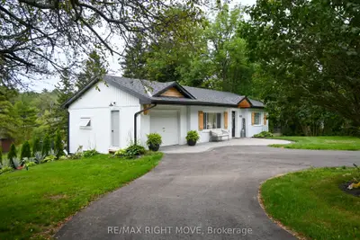 4287 Huronia Road, Severn, On L3v 0g6