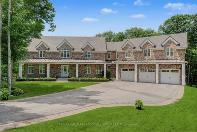 16 Heron Boulevard, Springwater, On L9x 0j1