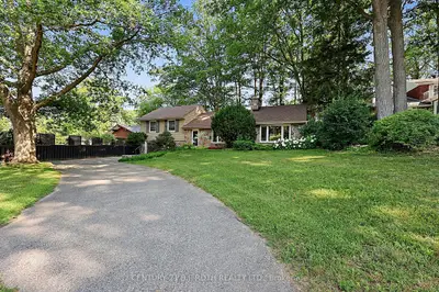 140 Shanty Bay Road, Barrie, On L4m 1e3