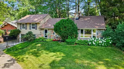 140 Shanty Bay Road, Barrie, On L4m 1e3