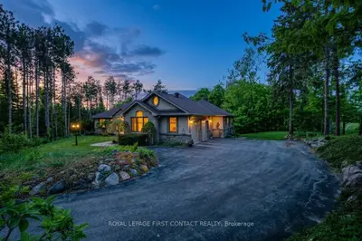 Detached in Oro-Medonte