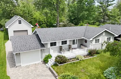 3705 Shadow Creek Road, Severn, On L3v 6h3