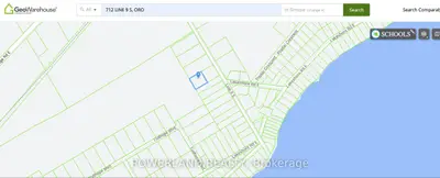 712 Line 9 Street S, Oro-medonte, On L0l 1t0