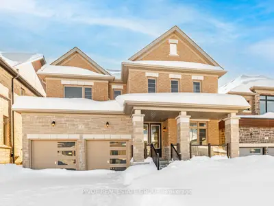7 Daffodil Road, Springwater, On L9x 2c5