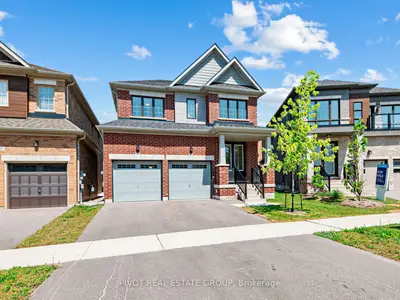 31 Sassafras Road, Springwater, On L9x 2c6