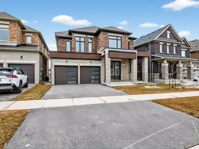 70 Calypso Avenue, Springwater, On L9x 2c5