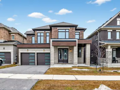 70 Calypso Avenue, Springwater, On L9x 2c5