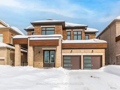 91 Calypso Avenue, Springwater, On L9x 2c6
