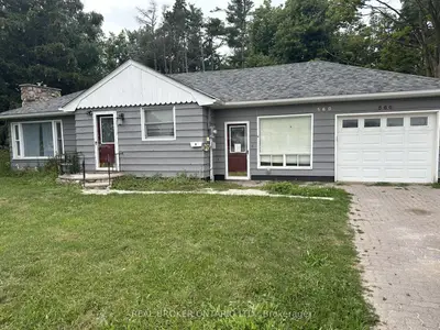 Detached in Barrie