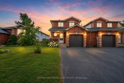 Link in Barrie