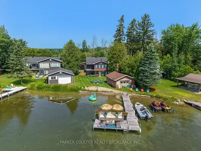 2275 North Orr Lake Road, Springwater, On L0l 1p0