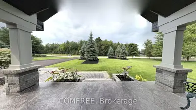 46 Marni Lane, Springwater, On L0l 2k0