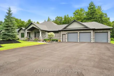 46 Marni Lane, Springwater, On L0l 2k0