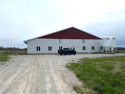 1854 5 Side Road, Ramara, On L0k 1b0