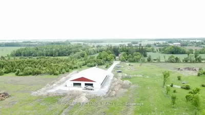 1854 5 Side Road, Ramara, On L0k 1b0