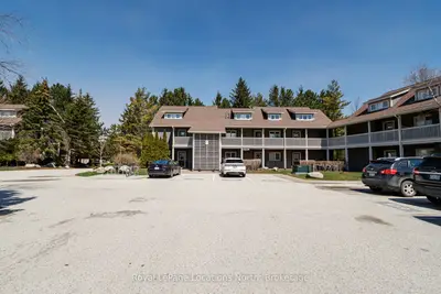 926 Cedar Pointe Court 5, Collingwood, On L9y 5c7