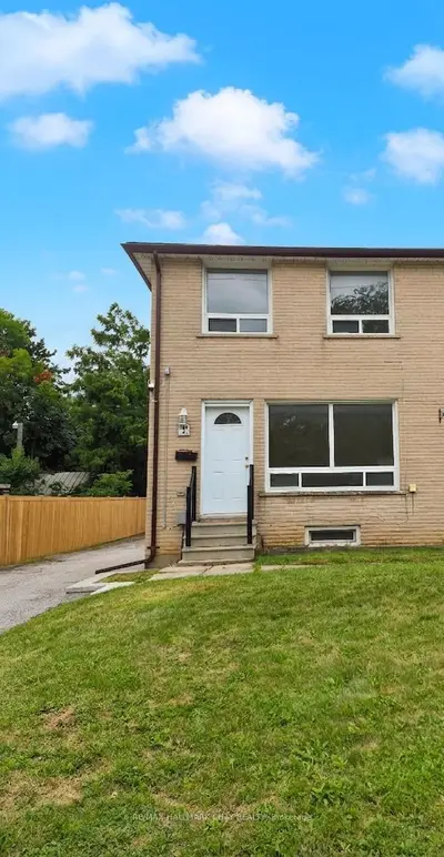 188 Anne Street S A, Barrie, On L4n 2e6