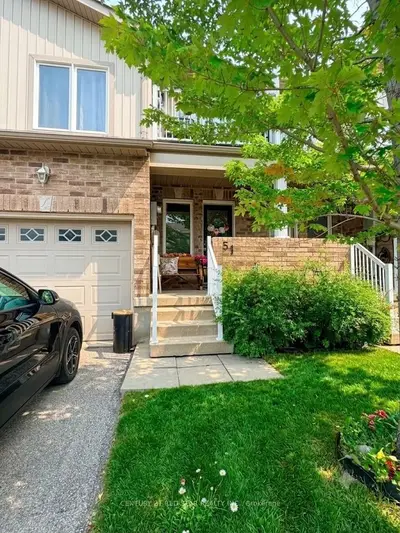 75 Prince William Way 51, Barrie, On L4m 7p5