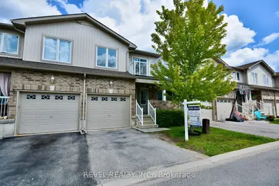75 Prince William Way 51, Barrie, On L4m 7p5
