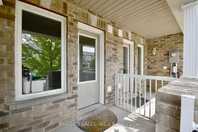 75 Prince William Way 51, Barrie, On L4m 7p5