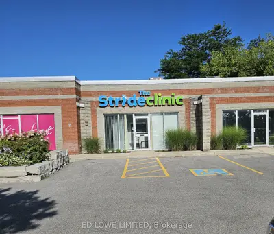 74 Cedar Pointe Drive 1016, Barrie, On L4n 5r7