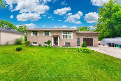 120 Switzer Street, Clearview, On L0m 1n0