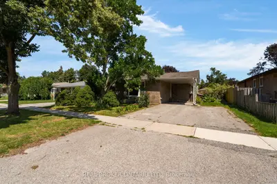 Detached in Barrie