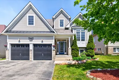 27 Grand Poplar Lane, Wasaga Beach, On L9z 0c7