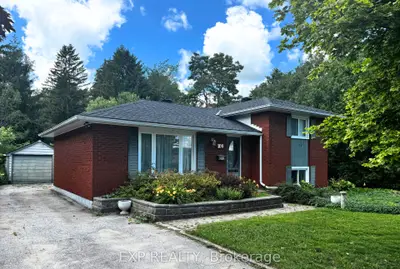 Detached in Collingwood