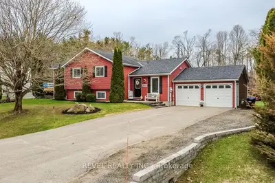 16 Sumac Crescent, Oro-medonte, On L0k 1e0