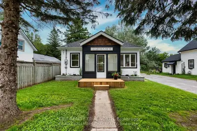 125 Queen Street W, Springwater, On L0l 1p0