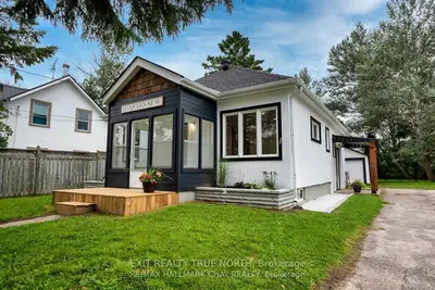 125 Queen Street W, Springwater, On L0l 1p0