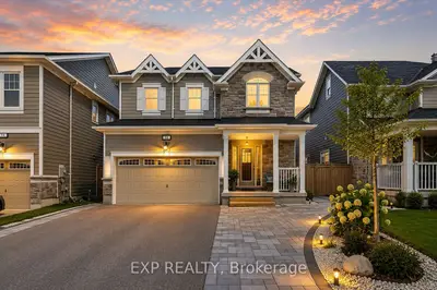 Detached in Wasaga Beach