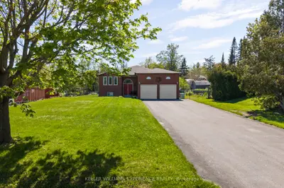 4 Campbell Avenue, Oro-medonte, On L0l 1t0