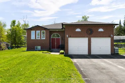4 Campbell Avenue, Oro-medonte, On L0l 1t0