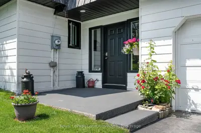 3702 County Road 124 Road, Clearview, On L0m 1p0