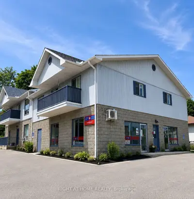 770 Fourth Avenue, Tay, On L0k 1r0